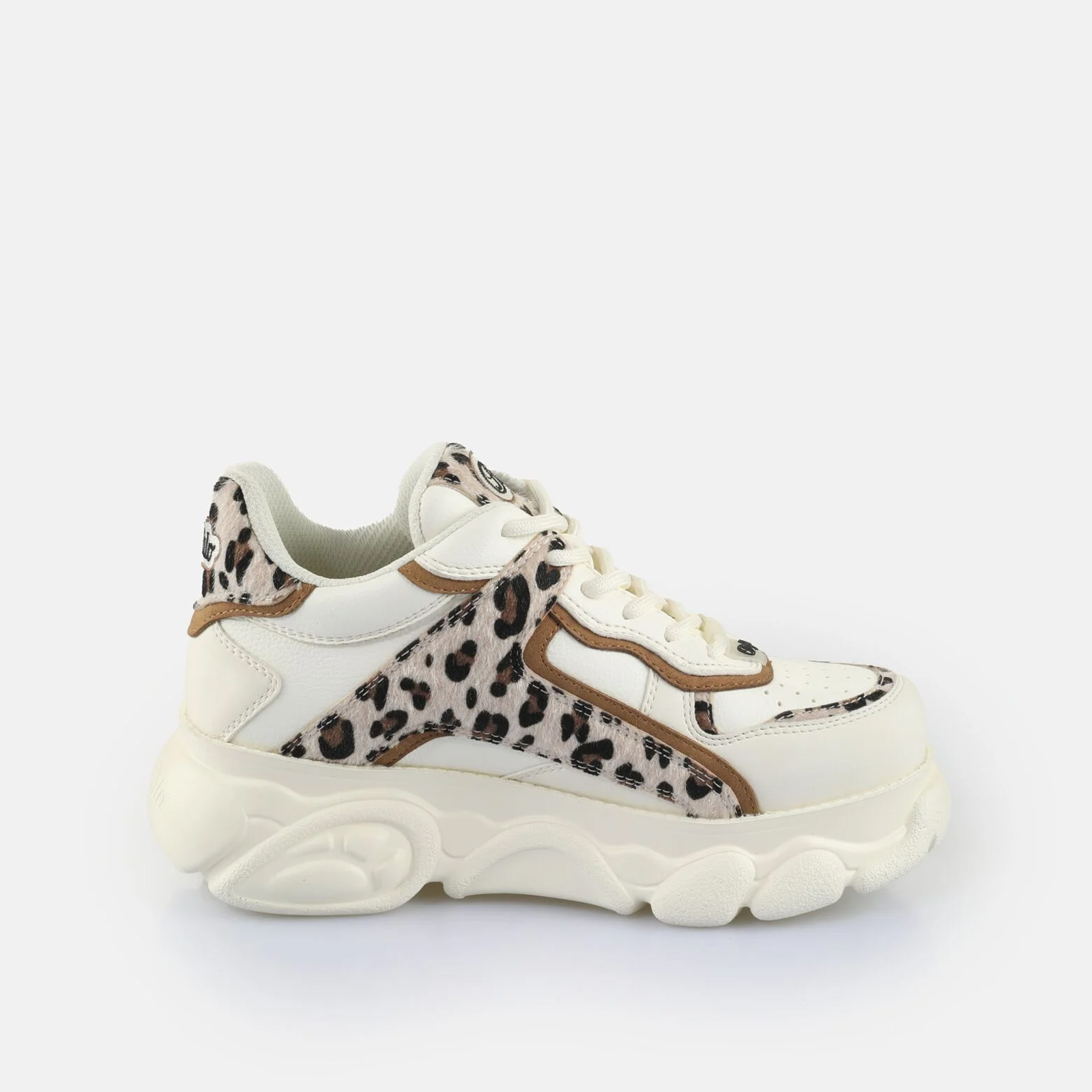  Buffalo - CLD ECHO - WHITE,BEIGE,LEO 2025